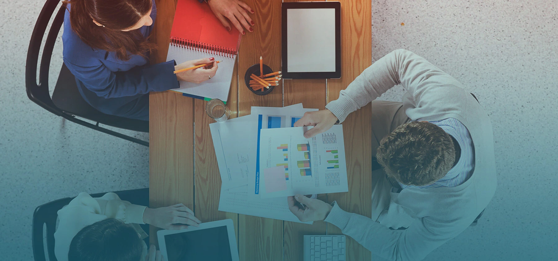 Já possui empresa aberta e quer mudar de contabilidade